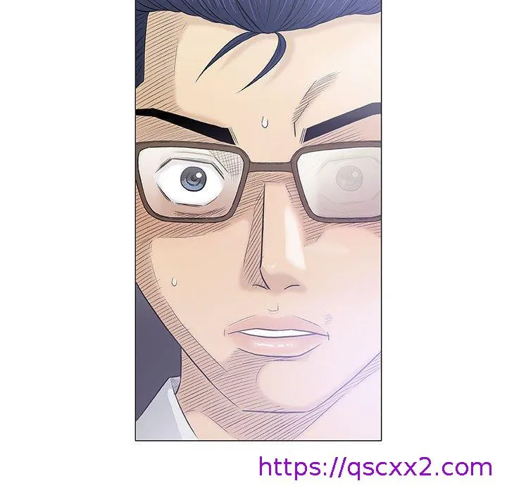偶然邂逅的他 第31话 第9页