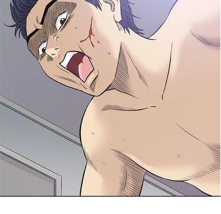 偶然邂逅的他 第31话 第104页