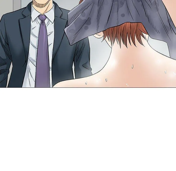 偶然邂逅的他 第31话 第11页