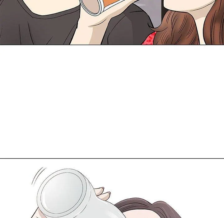 偶然邂逅的他 第41话 第28页