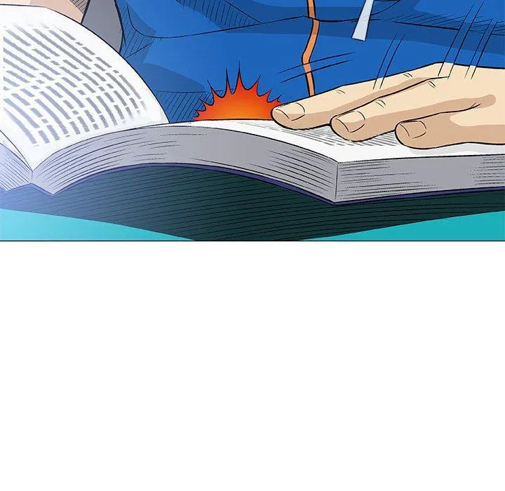 偶然邂逅的他 第41话 第10页
