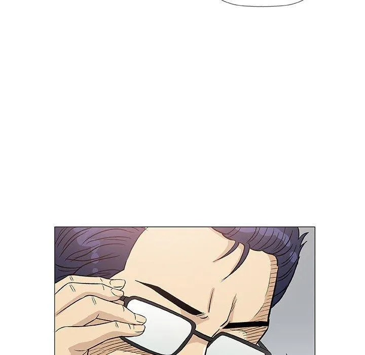 偶然邂逅的他 第41话 第55页
