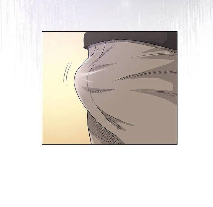 偶然邂逅的他 第41话 第119页