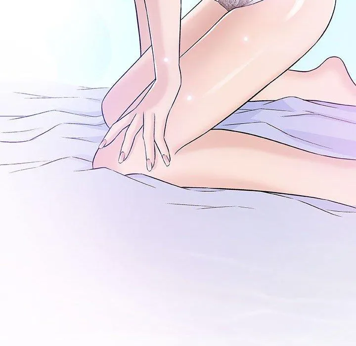 偶然邂逅的他 第41话 第35页