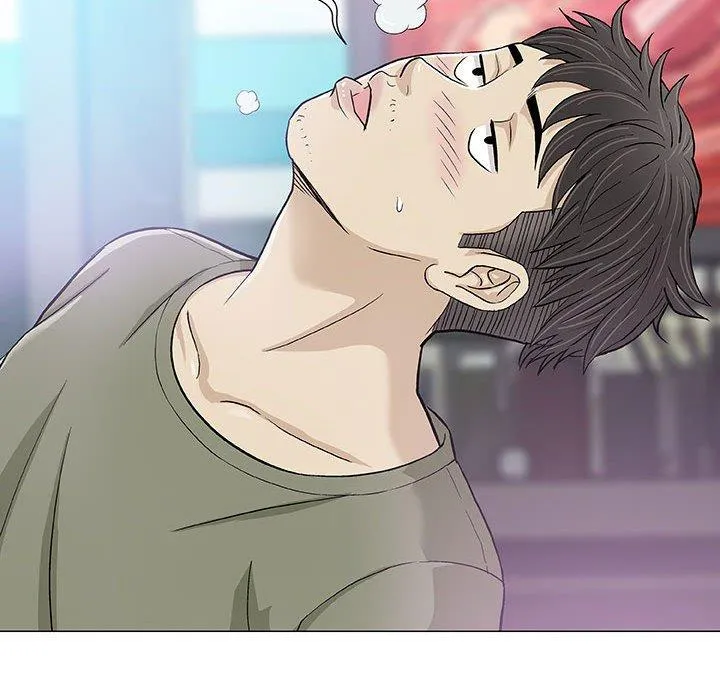 偶然邂逅的他 第14话 第67页