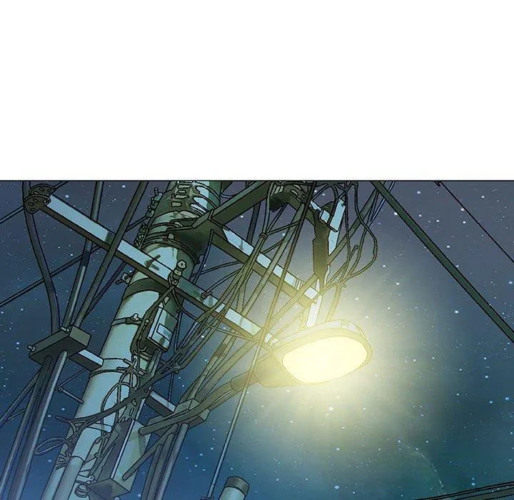 偶然邂逅的他 第14话 第112页