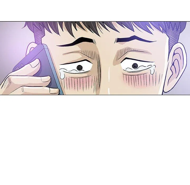 偶然邂逅的他 第14话 第94页