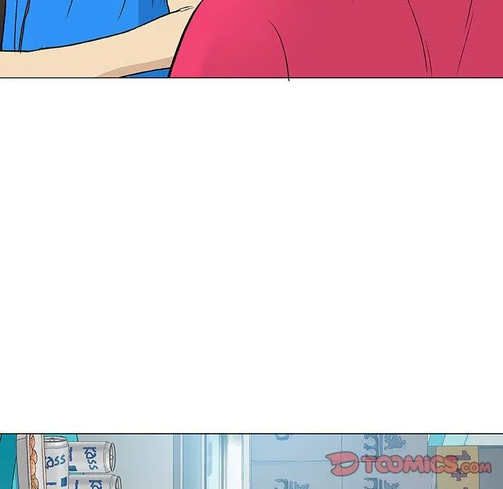 偶然邂逅的他 第14话 第123页