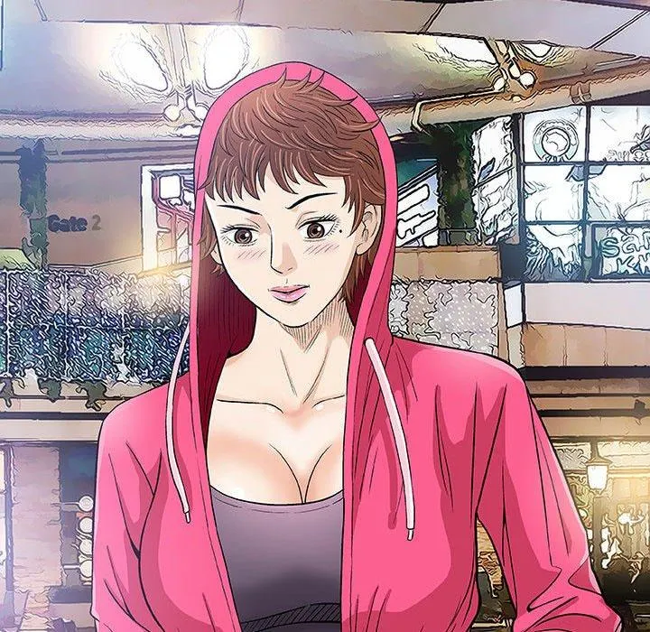 偶然邂逅的他 第14话 第127页
