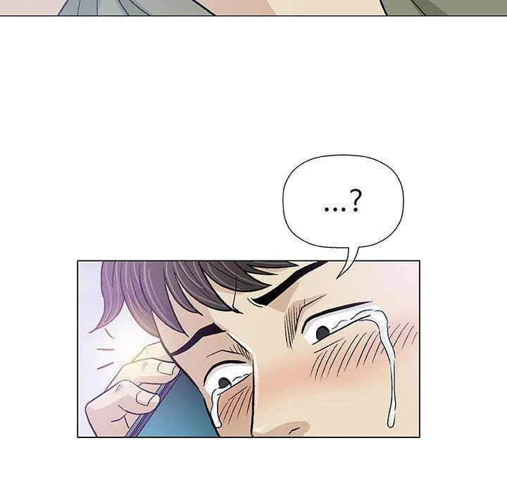 偶然邂逅的他 第14话 第107页