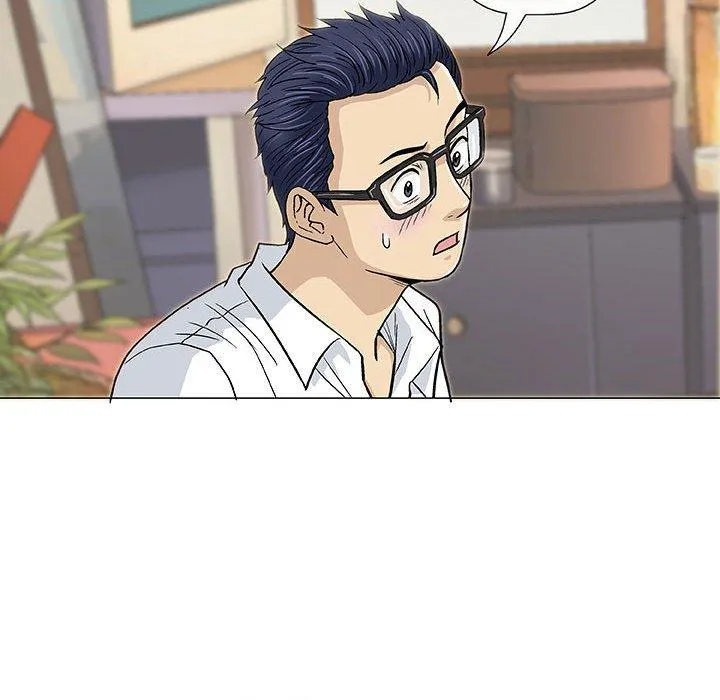 偶然邂逅的他 第13话 第92页