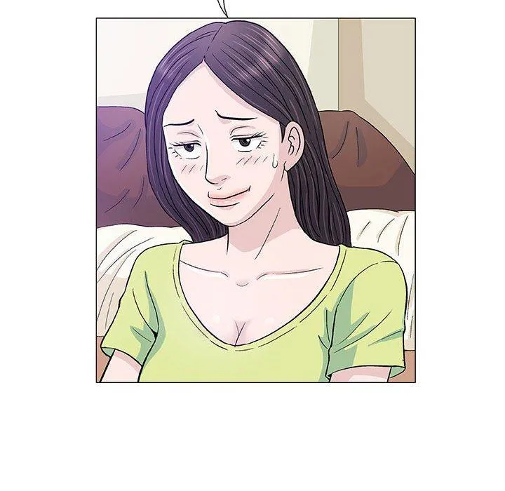 偶然邂逅的他 第13话 第72页