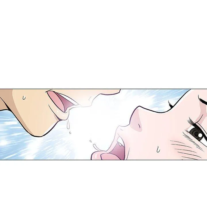 偶然邂逅的他 第13话 第108页