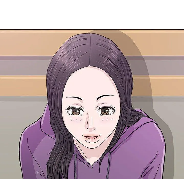 偶然邂逅的他 第13话 第20页