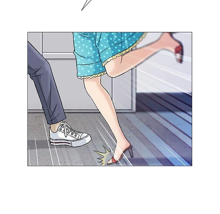 偶然邂逅的他 第3话 第40页