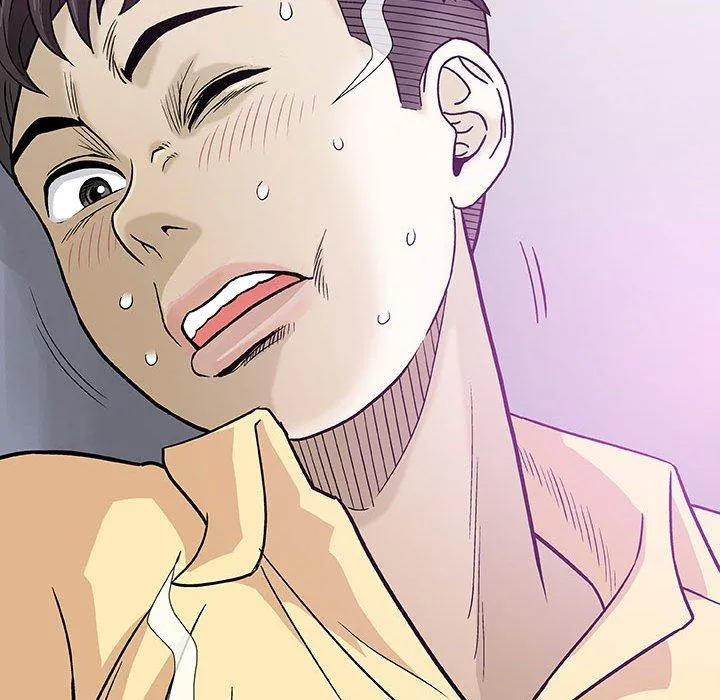 偶然邂逅的他 第3话 第58页