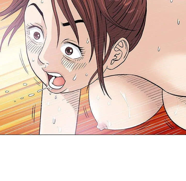 偶然邂逅的他 第3话 第115页