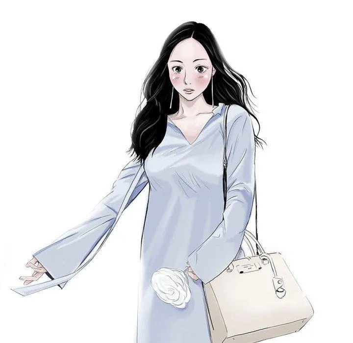 偶然邂逅的他 第7话 第40页