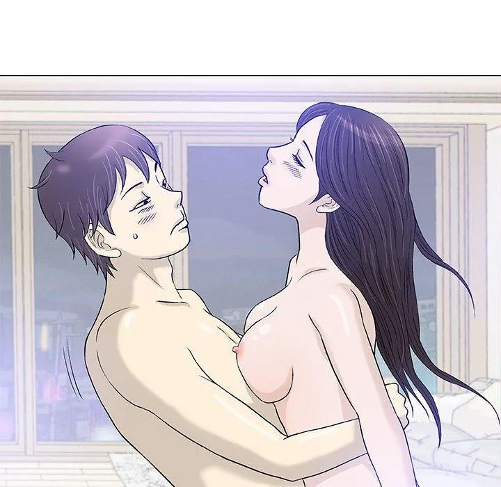 偶然邂逅的他 第42话 第99页