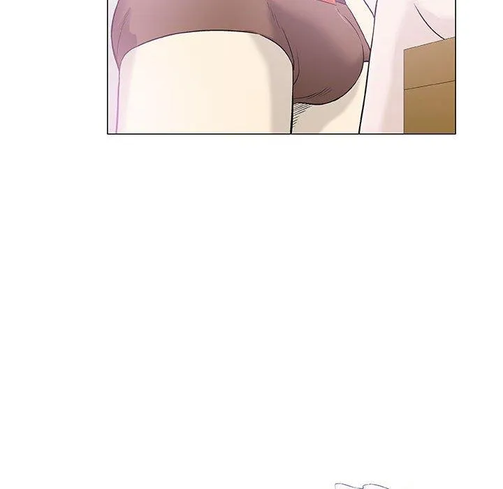 偶然邂逅的他 第42话 第103页