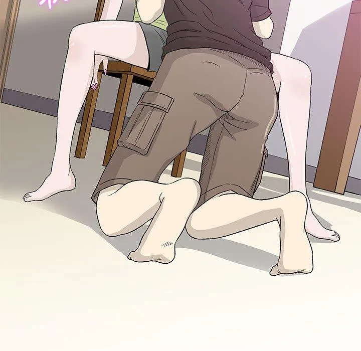 偶然邂逅的他 第42话 第34页