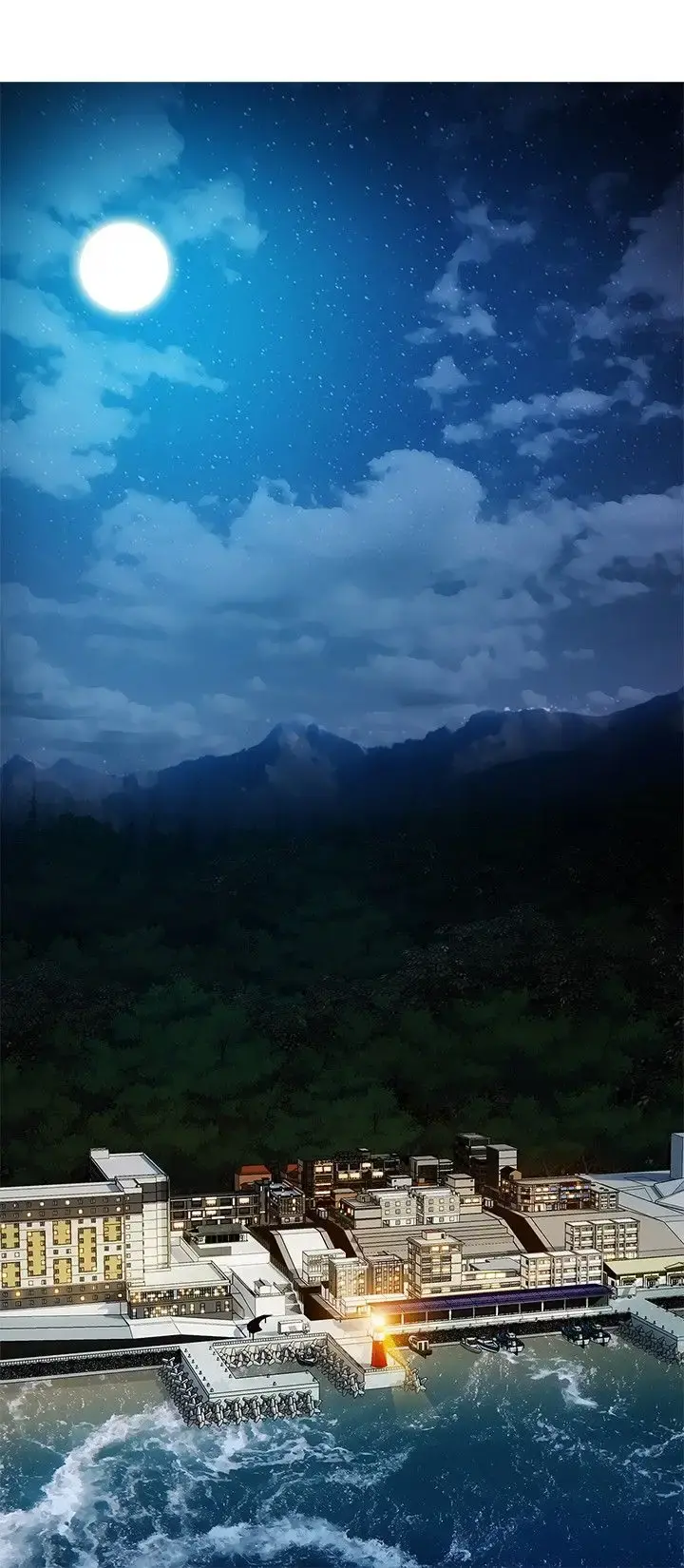 淑女花苑 第3季第1话 第10页