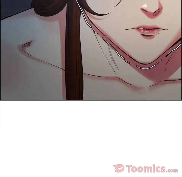 岳母家的刺激生活 第43话 第57页