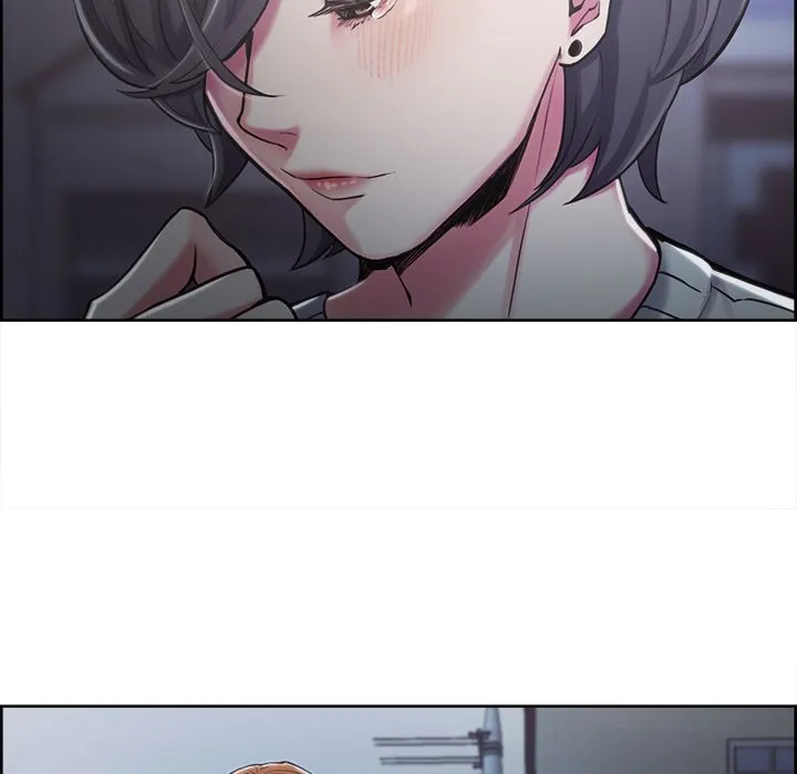岳母家的刺激生活 第41话 第108页