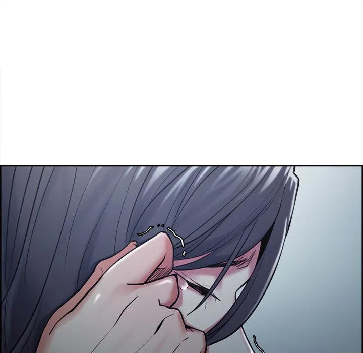 岳母家的刺激生活 第41话 第133页