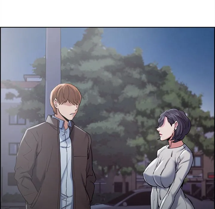 岳母家的刺激生活 第41话 第78页