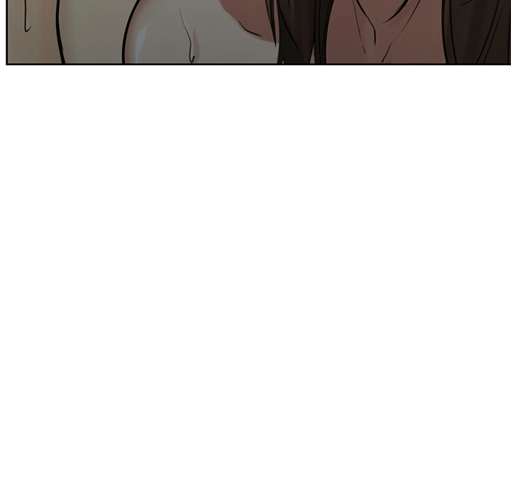 岳母家的刺激生活 第11话 第7页