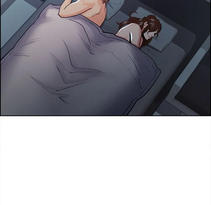岳母家的刺激生活 第48话 第63页