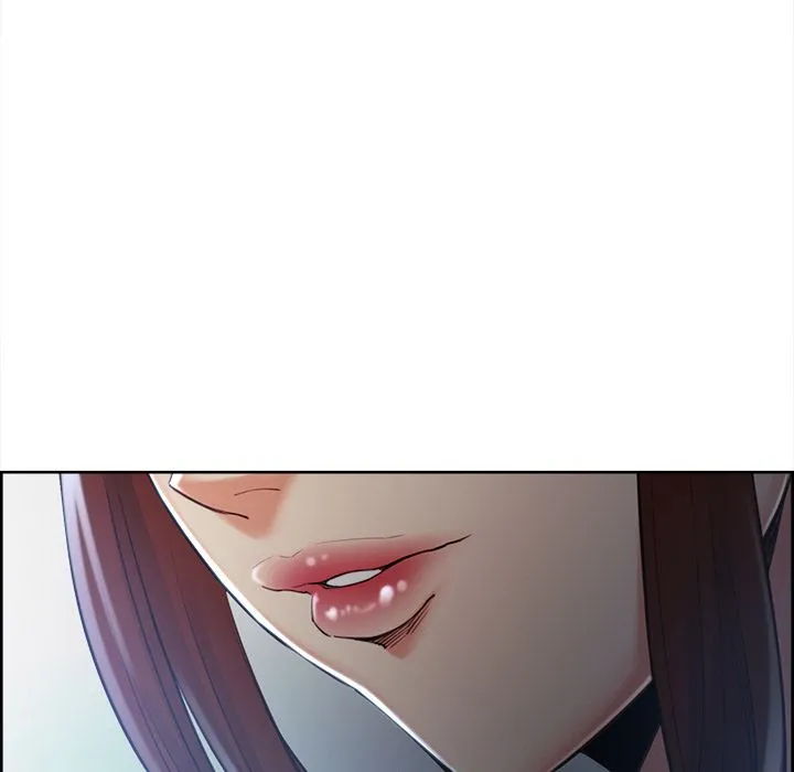 岳母家的刺激生活 第48话 第111页