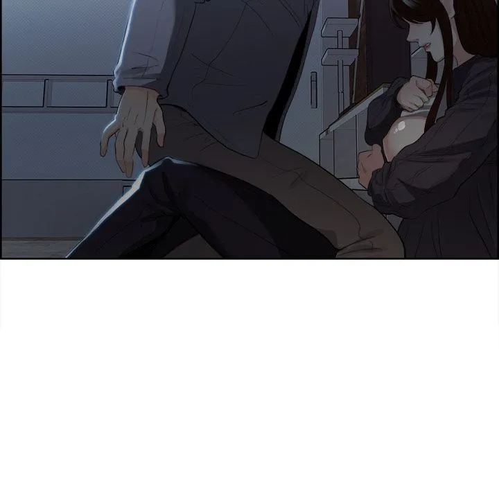 岳母家的刺激生活 第36话 第70页