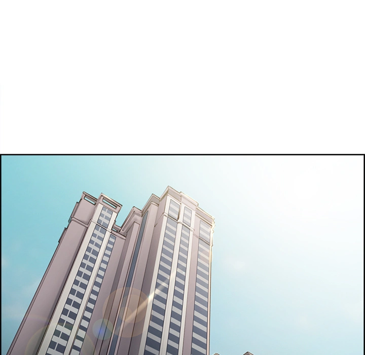 岳母家的刺激生活 第3话 第123页