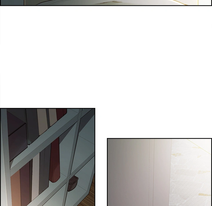岳母家的刺激生活 第3话 第144页