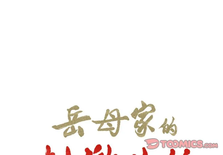 岳母家的刺激生活 第45话 第2页