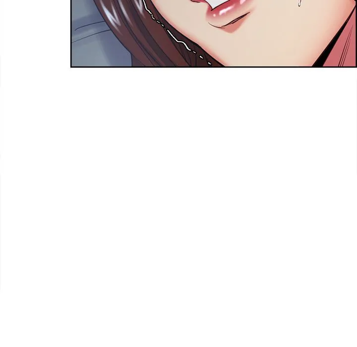 岳母家的刺激生活 第45话 第25页