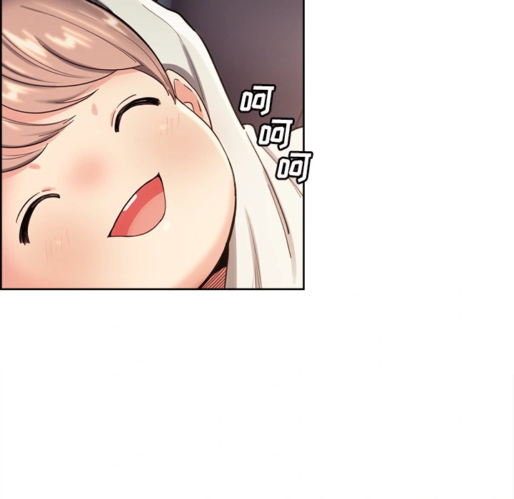 岳母家的刺激生活 第32话 第29页
