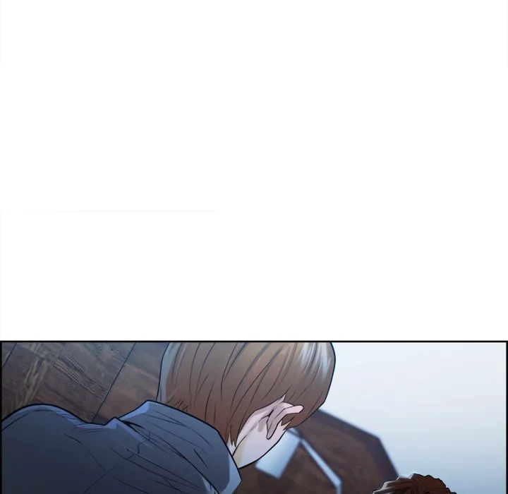 岳母家的刺激生活 第34话 第92页