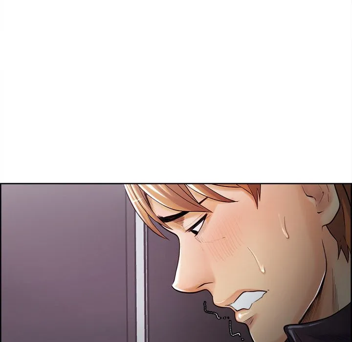岳母家的刺激生活 第37话 第45页