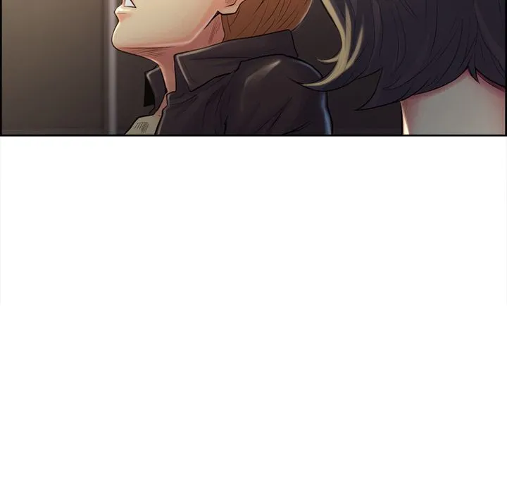 岳母家的刺激生活 第37话 第83页