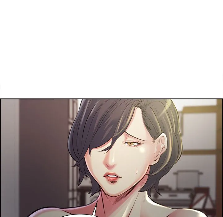 岳母家的刺激生活 第37话 第81页
