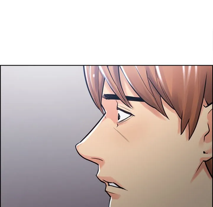 岳母家的刺激生活 第49话 第161页