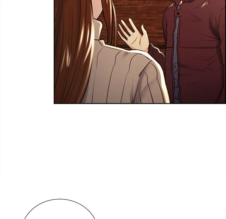 岳母家的刺激生活 第49话 第88页