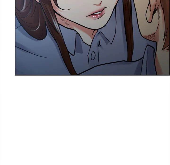 岳母家的刺激生活 第49话 第137页