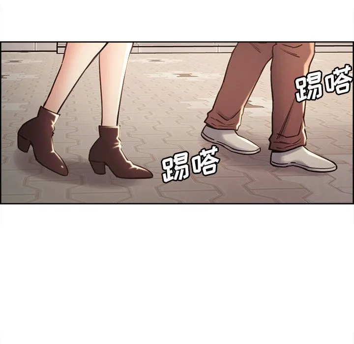 岳母家的刺激生活 第49话 第102页