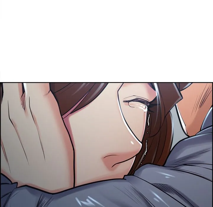 岳母家的刺激生活 第49话 第131页