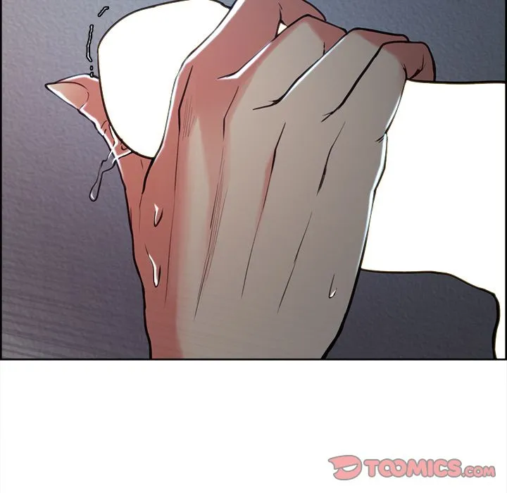 岳母家的刺激生活 第46话 第18页