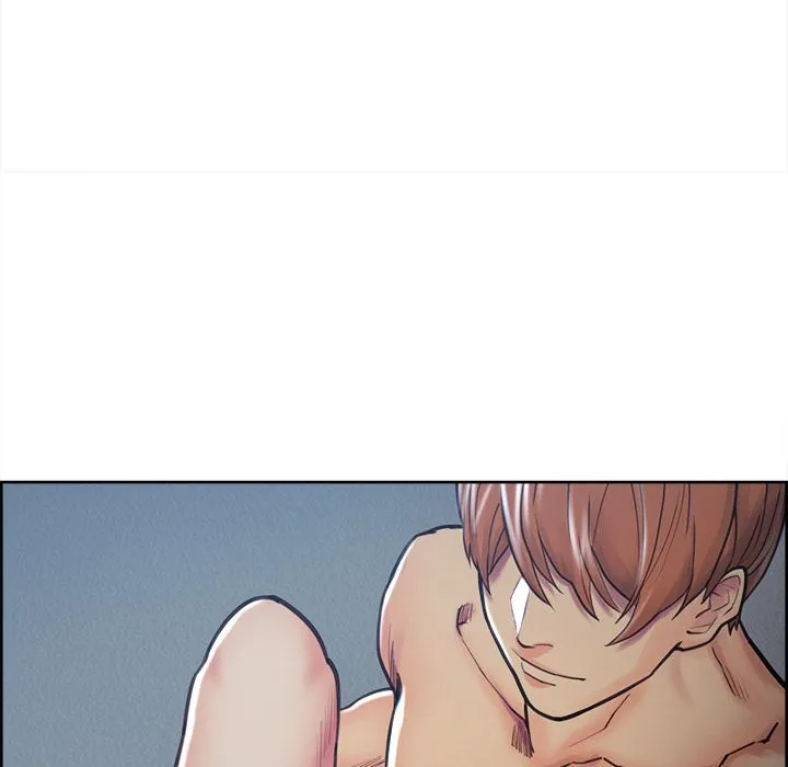 岳母家的刺激生活 第46话 第97页